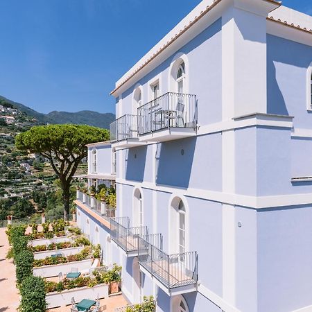 Hotel Giordano Ravello Eksteriør billede