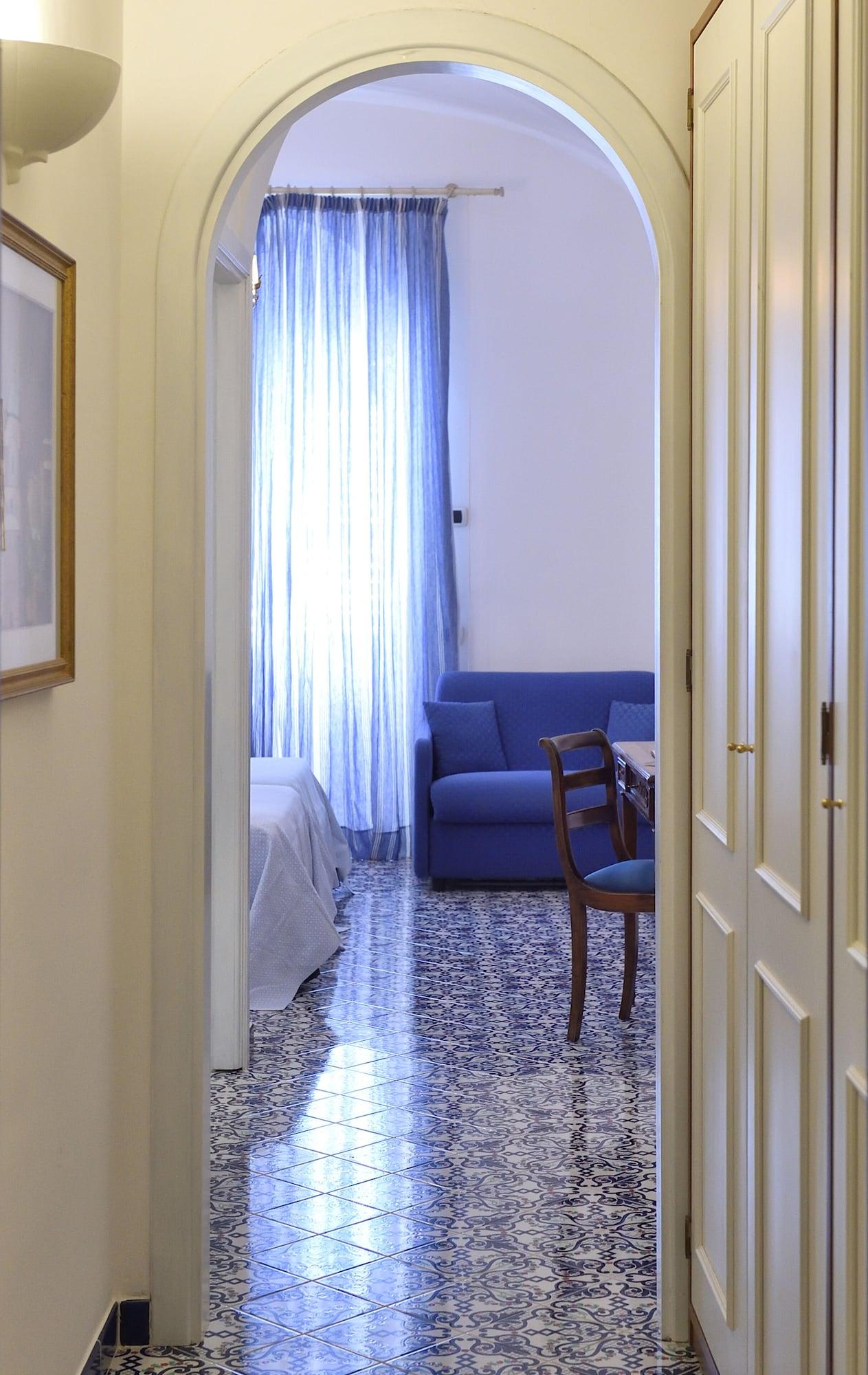 Hotel Giordano Ravello Eksteriør billede