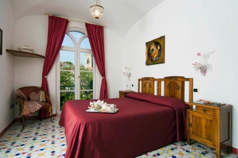 Hotel Giordano Ravello Eksteriør billede