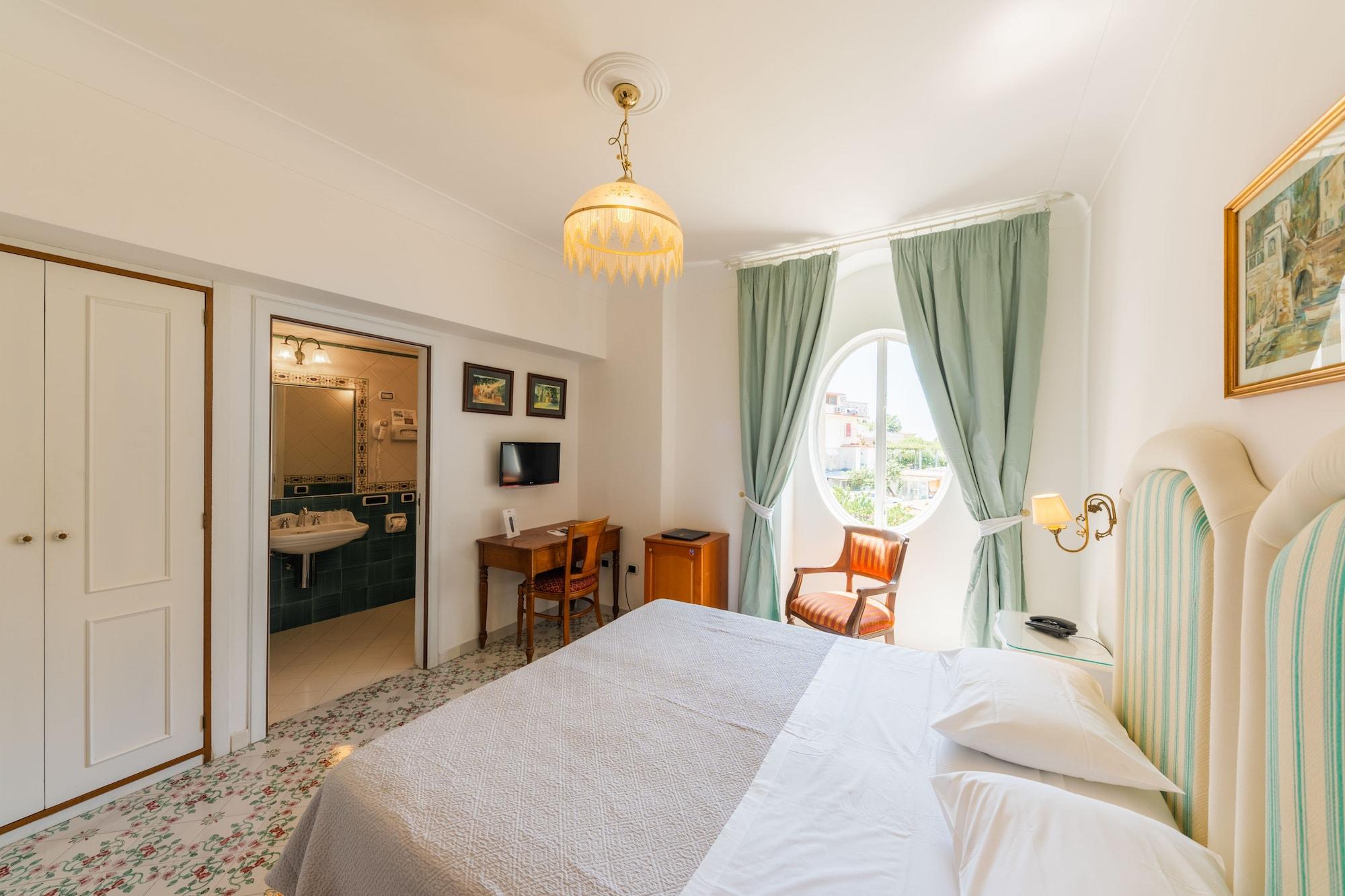 Hotel Giordano Ravello Eksteriør billede