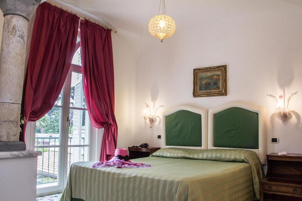 Hotel Giordano Ravello Eksteriør billede