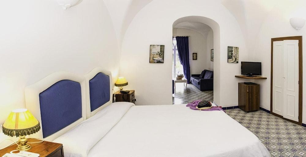 Hotel Giordano Ravello Eksteriør billede