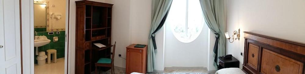Hotel Giordano Ravello Eksteriør billede