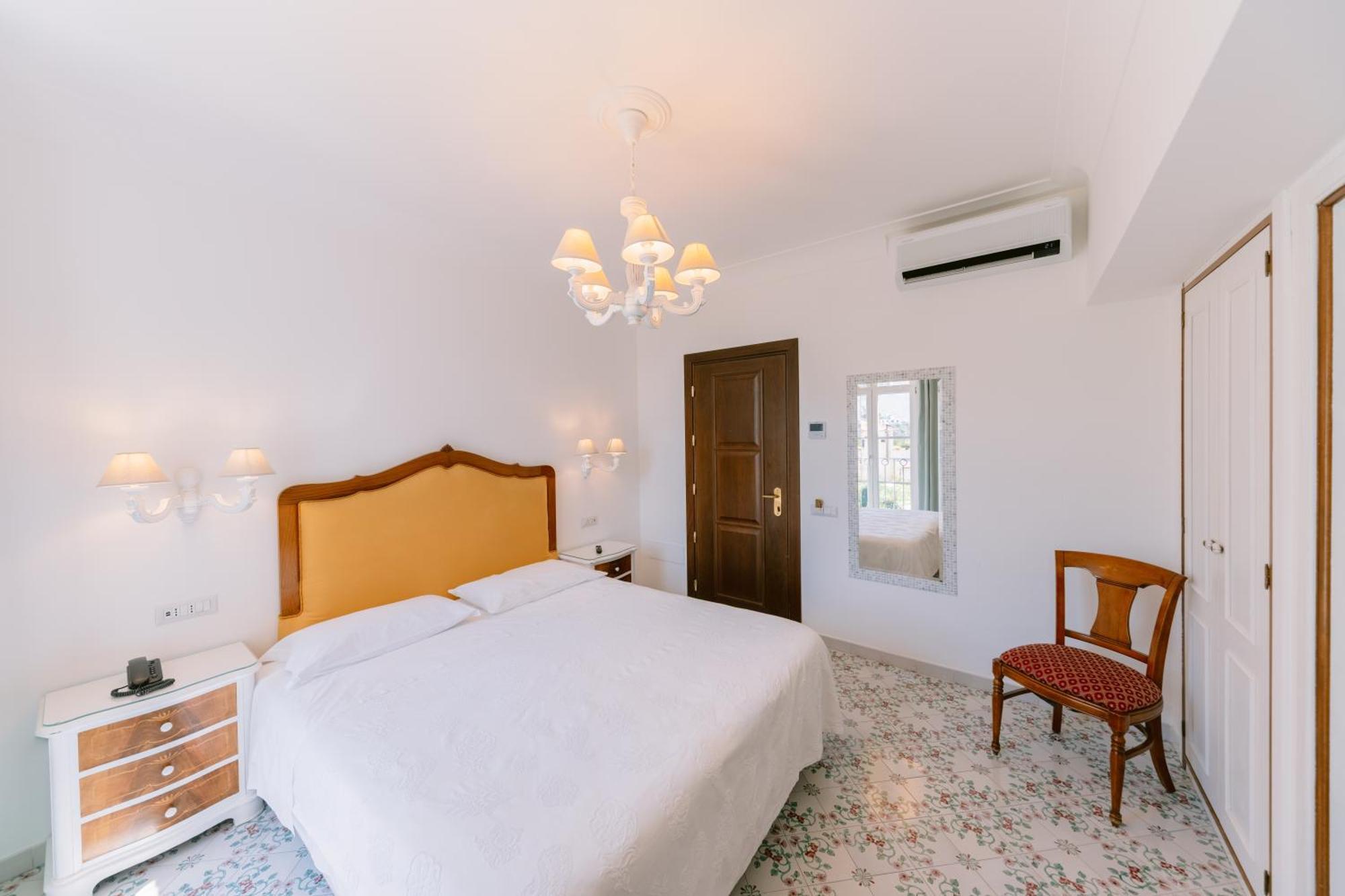 Hotel Giordano Ravello Eksteriør billede