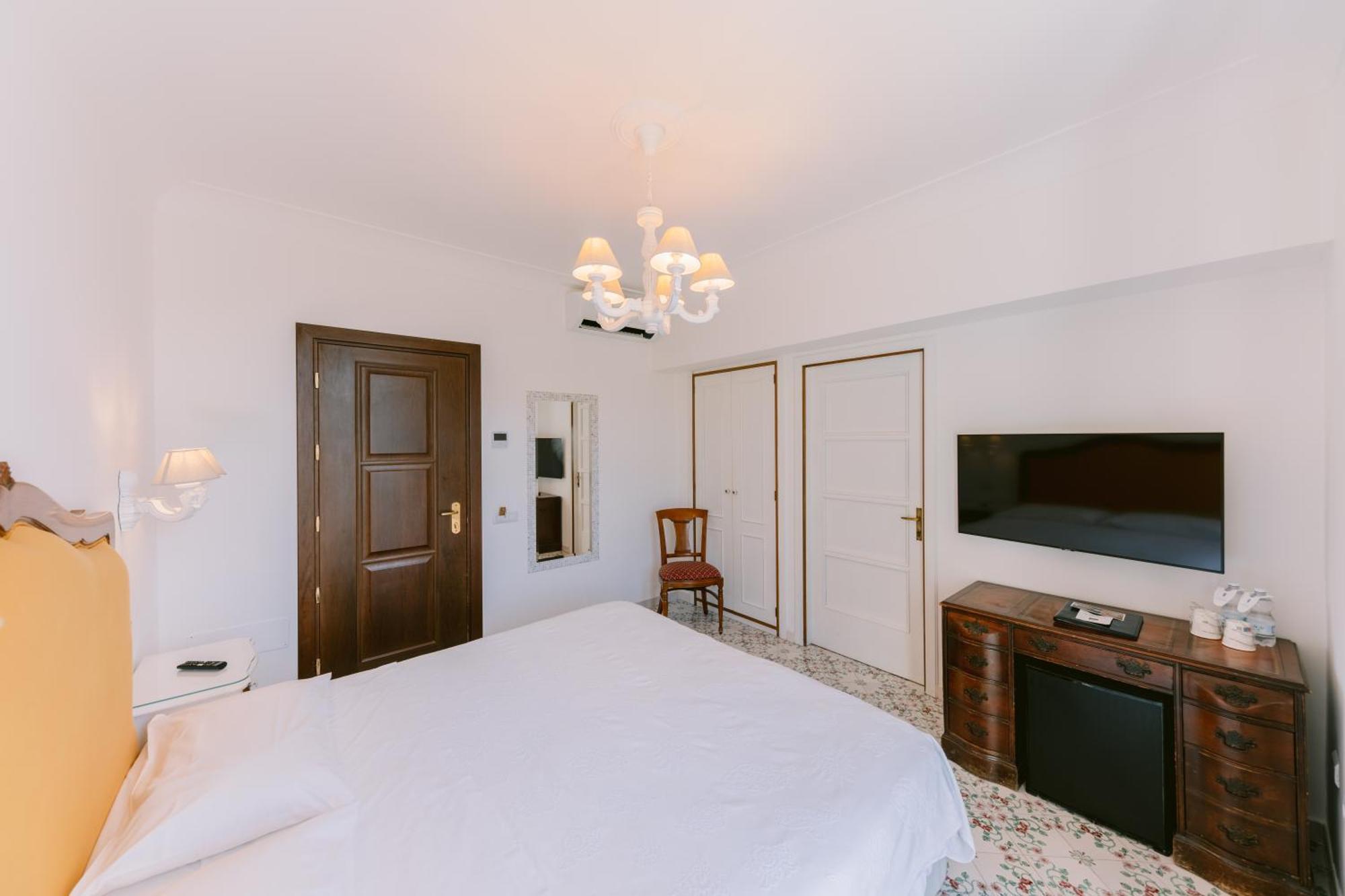 Hotel Giordano Ravello Eksteriør billede